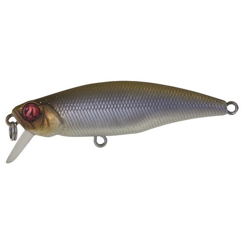 фото Воблер pontoon21 preference shad 55sp-sr, 55 мм.,5.4 гр., 0.4-0.6м. pontoon-21
