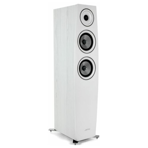 Напольная акустическая система Jamo C 95 II Matte White 10580000₽