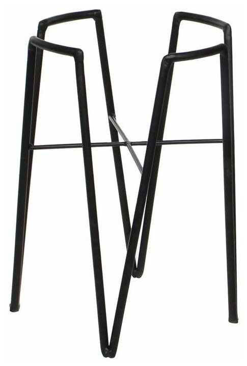 фото Edelman Подставка под цветок Милтон 25*18 см 1006649