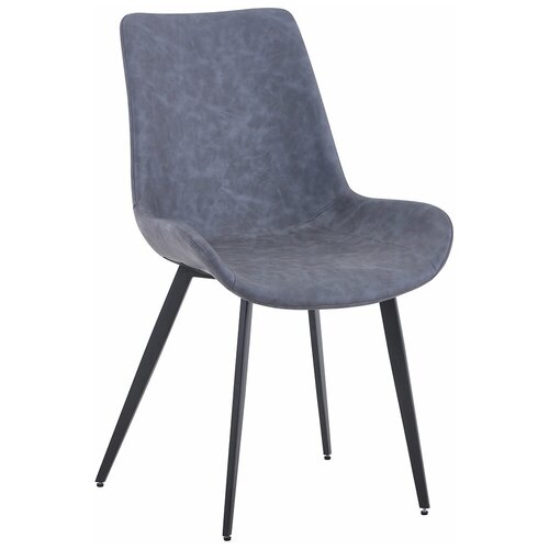 фото Стул oscar серый bradex home