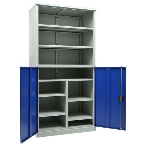 Шкаф инструментальный TC-1995/2-102400