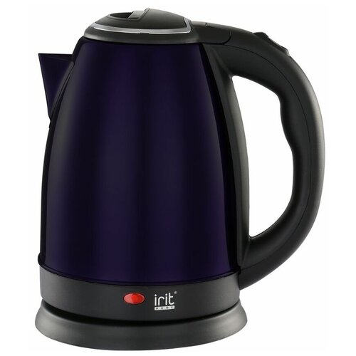 Чайник Irit IR-1355 черный