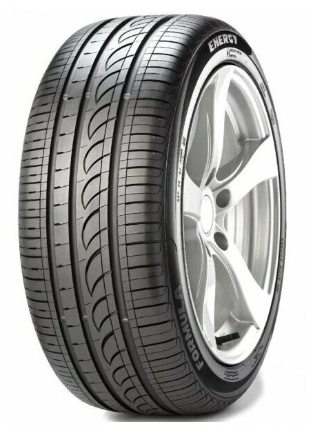 Шина 215/60R16 Formula Formula Energy 99H