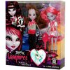 Кукла Mystixx Vampires Talin, 37420 - изображение