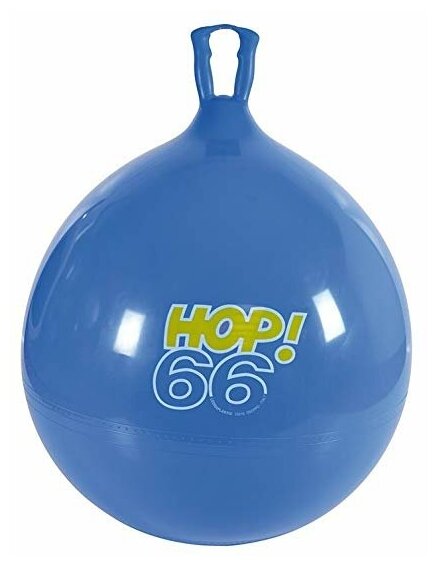 Мяч Gymnic Hop 80.66 (65 см)