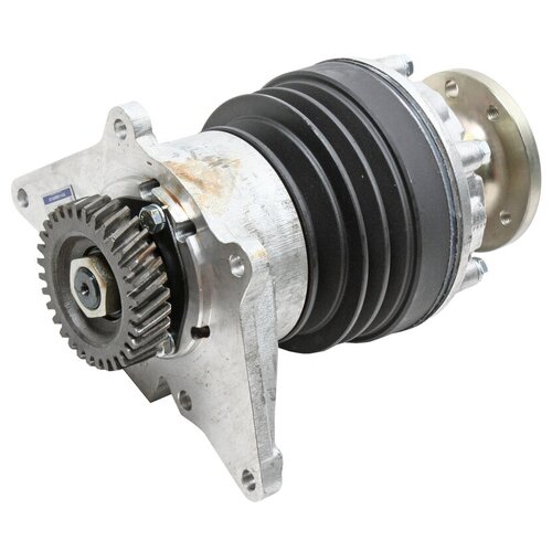 Привод вентилятора ямз-7511,7514 с гидромуфтой в сборе чзса - арт. 7511.1308011-31