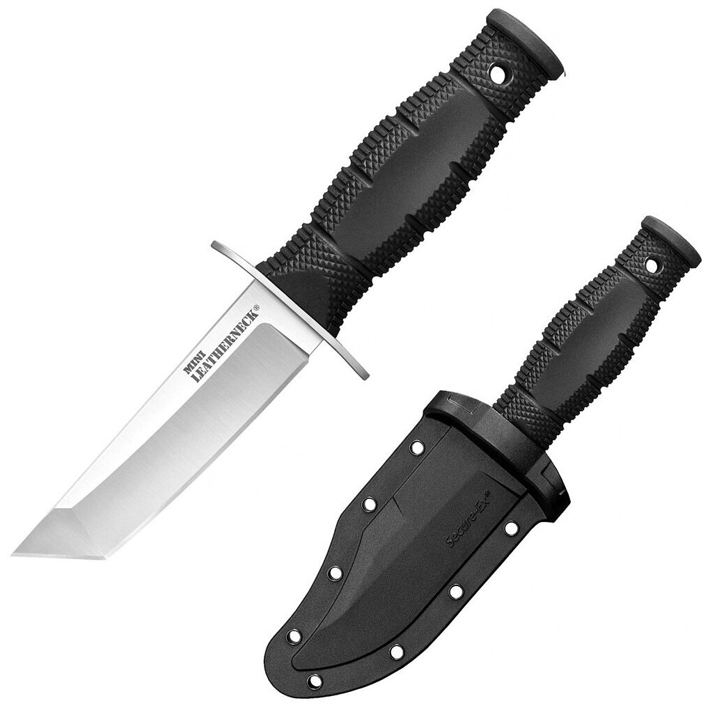 Нож Cold Steel 39LSAA Mini Leatherneck Tanto