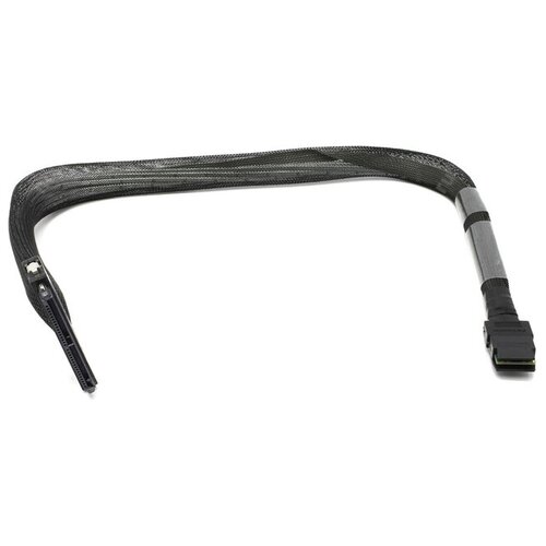 Кабель переходник SFF-8087 -> SFF-8484 Adaptec < 2231700-R> ACK-I-mSASx4-SASx4-0.5m