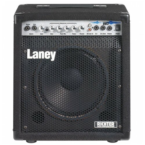 Басовый комбо Laney RB2 басовый комбо ampeg rb 108