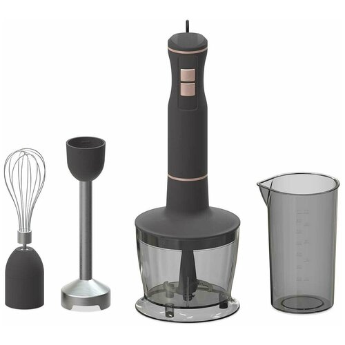 Погружной блендер Kraft KF-HB1566ABZ 537900₽