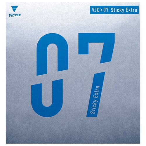 Накладка Victas VJC>07 Sticky Extra E020741