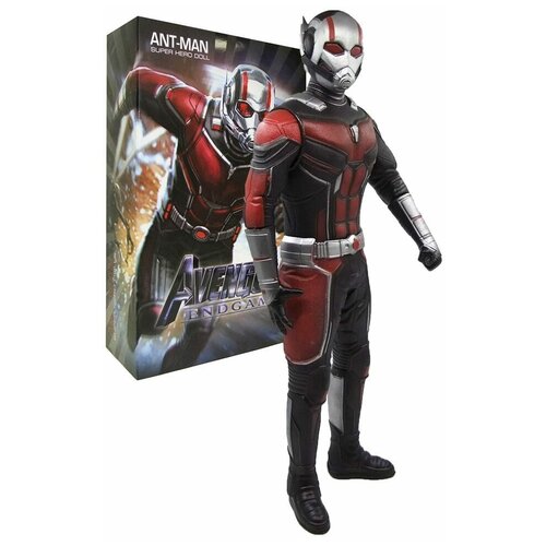 фигурка neca avengers infinity war грут 61781 15 см Коллекционная фигурка мстители AVENGERS (мстителей) - человек муравей