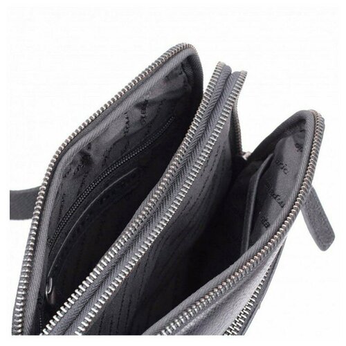 фото Сумка мужская stampa brio 6422-4398 brown 00067770 6422-4398 brown сумка м.stampa