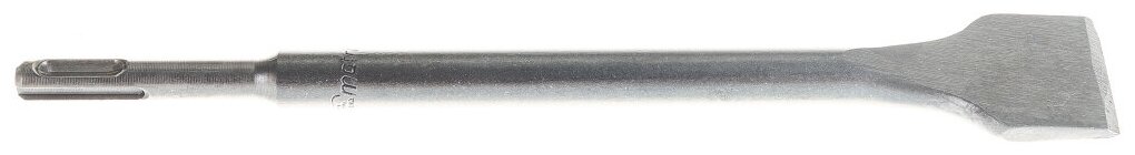 Зубило Плоское Широкое 14*40*250 ММ. SDS-PLUS MATRIX 70310