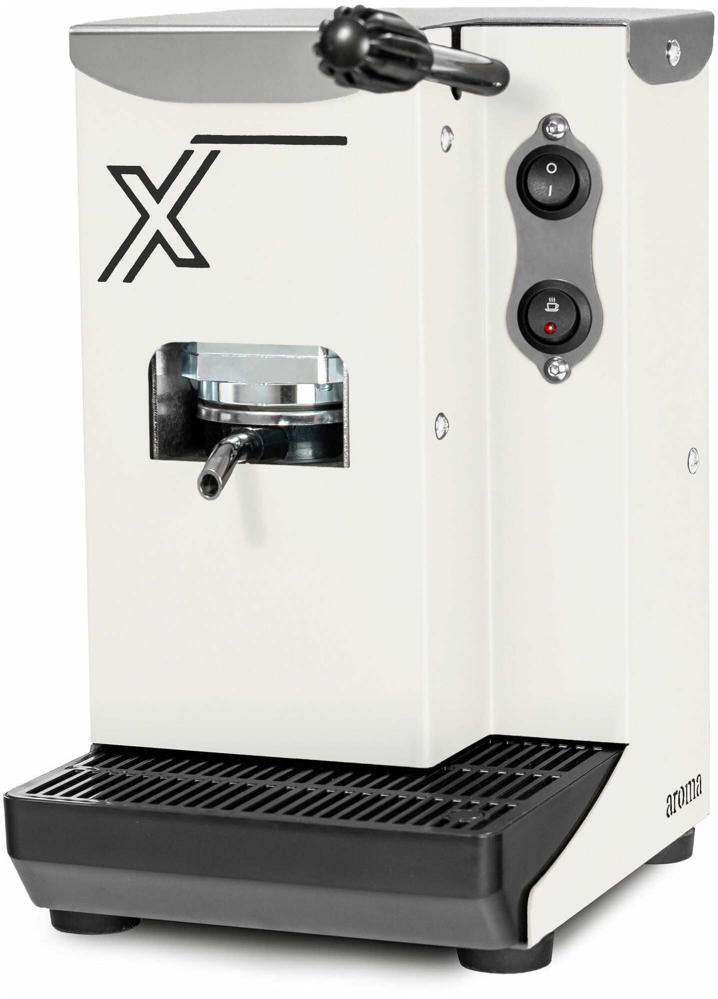 Автоматическая кофемашина AROMA X Италия