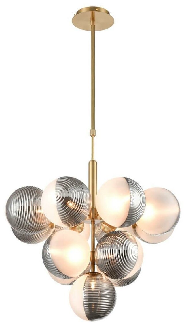 Люстра Vele Luce AMORE VL5484P13 - фото №1