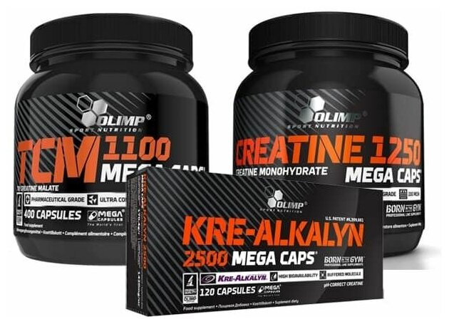 Creatine Monohydrate, 250 г