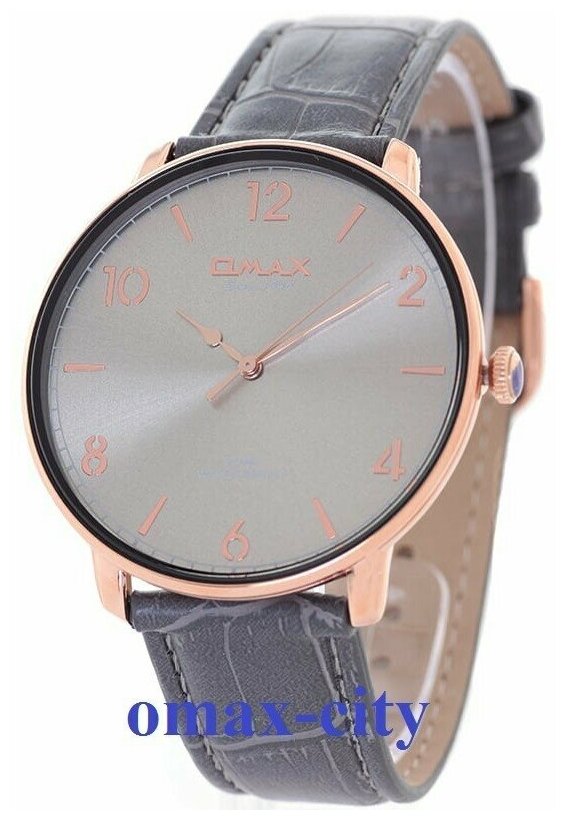 Наручные часы OMAX DC001R99I