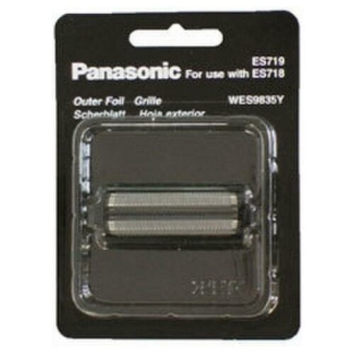 Внутренние лезвия Panasonic WES 9850 y для бритв