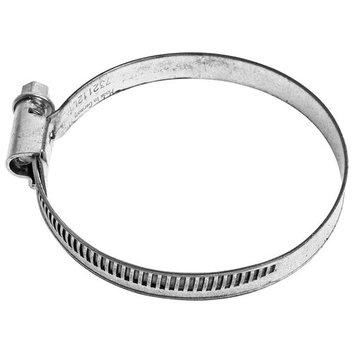 Хомут ленточный 050-070мм NORMA 050-070 NORMA 225₽