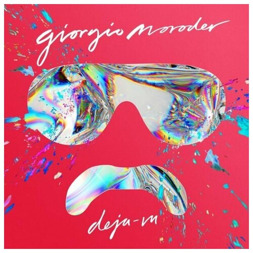 MORODER GIORGIO DEJA VU, (CD)