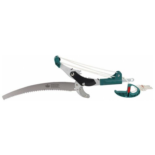 Сучкорез штанговый Connexion System RACO 4218-53376C с упорной пластиной и пилой 350мм 325000₽