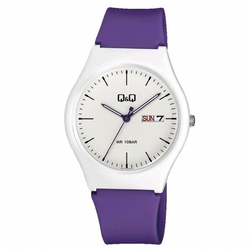 фото Часы наручные "q&q" a212-007