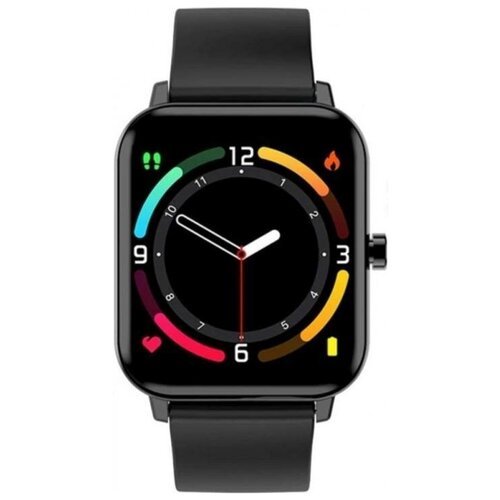 фото Умные часы zte watch live черный