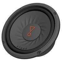 Лучшие Автомобильные сабвуферы JBL