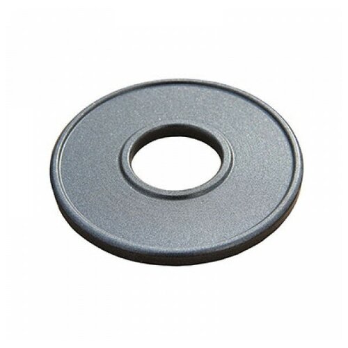 Диск стальной «Powerlifting» с полимерным покрытием, 0,75кг