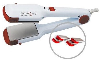 Выпрямитель для волос Maxtronic MAX-HS2007 .