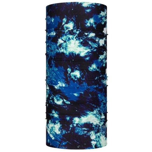 Бандана Buff Coolnet UV+ Explode Blue