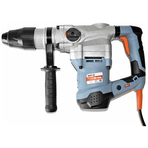 Перфоратор ELTI RH-2000 SDS-MAX, 2кВт, 10Дж
