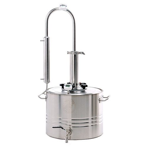 Самогонный аппарат Бахус на 20 литров 899000₽