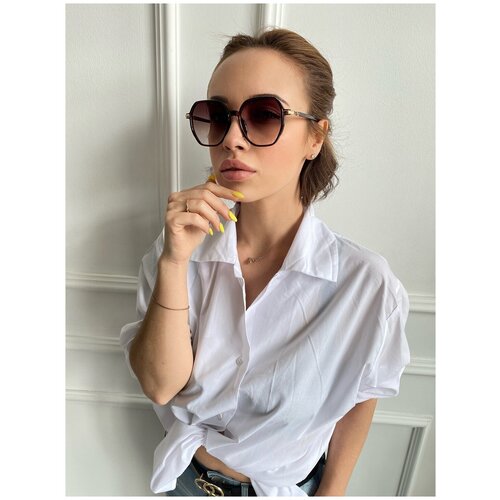 фото Очки солнцезащитные own accessories