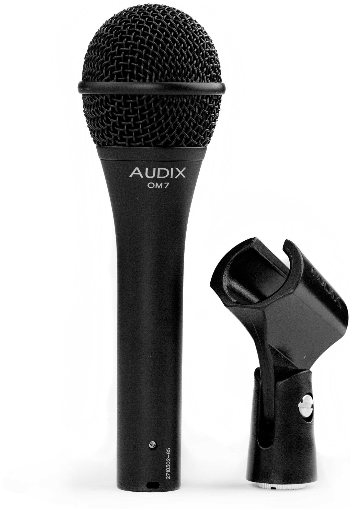 Микрофон Audix - фото №9