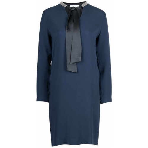 фото Платье fabiana filippi синий