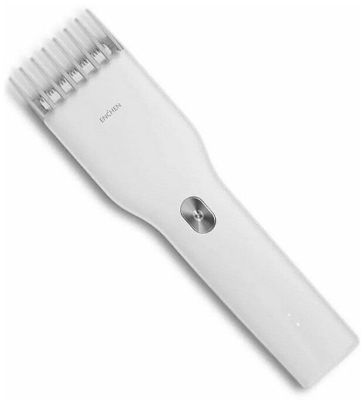 Машинка для стрижки волос Xiaomi Enchen Boost Hair Clipper, White - фотография № 5