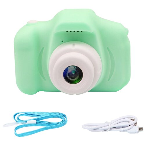 LACOGI Фотоаппарат детскийцифровой 119900₽