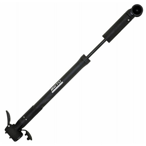 Насос 5-470052 пластиковый крепление на раму 460-530мм универсальный головка черный BETO 109000₽