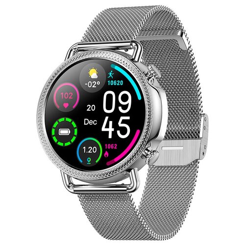 BandRate Smart BRSV25SS 824500₽