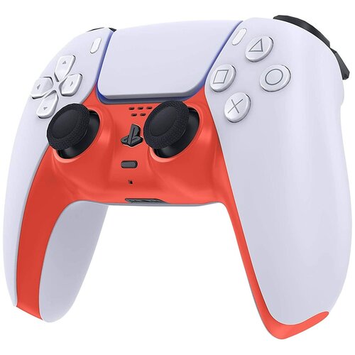 Декоративная панель для геймпада Playstation DualSense GAM-P5001 Красный Red PS5 159000₽