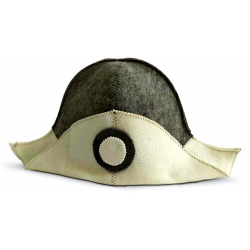 Шапка для бани и сауны 