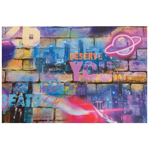 Обои Home Color HC71616-56 винил на флизе 1,06х10м.