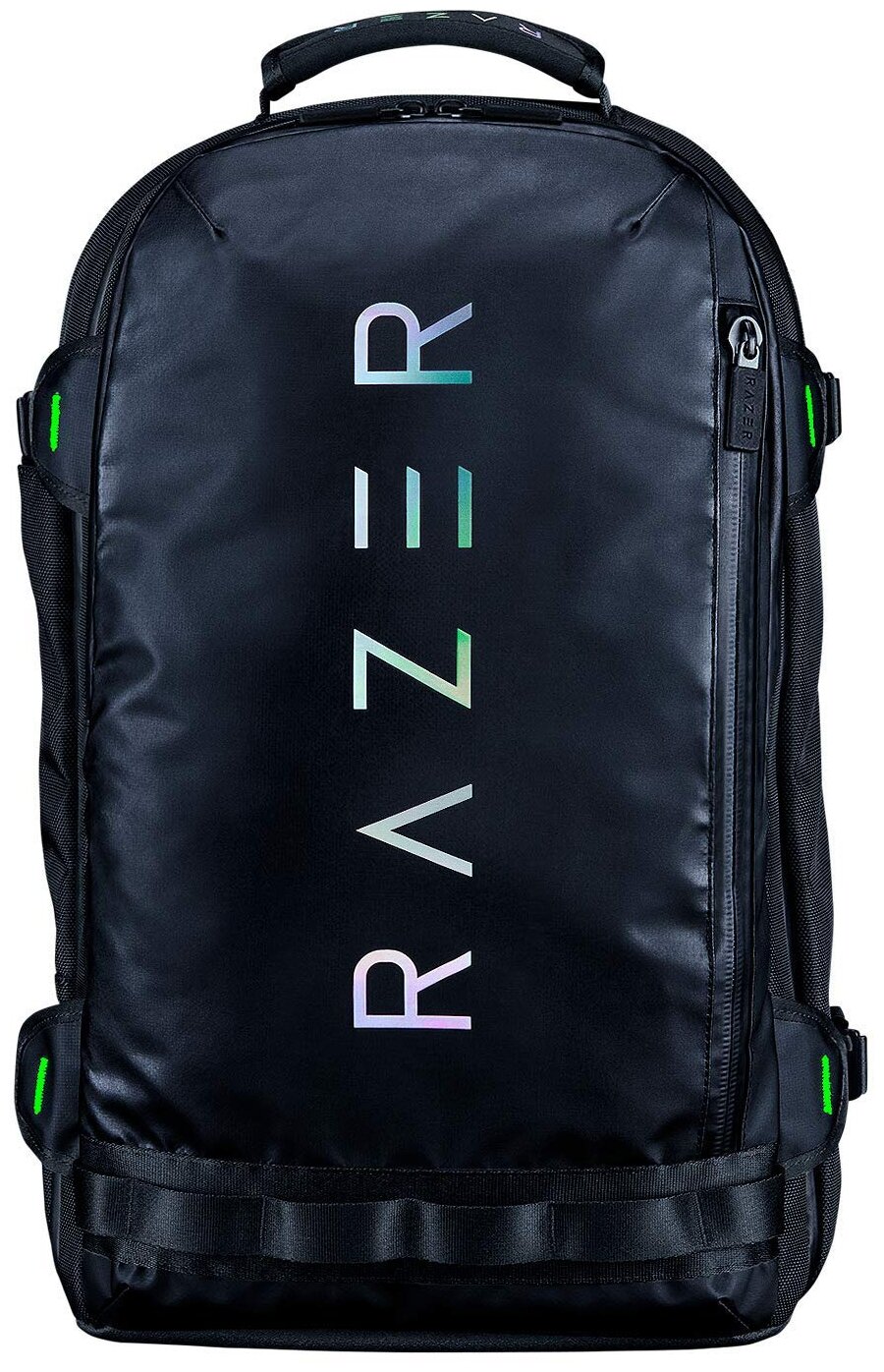 Рюкзак Razer Rogue Backpack 17.3 V3 chromatic edition