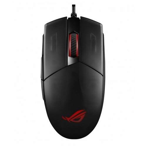 Мышь проводная ASUS ROG Strix Impact II 90MP01E0-B0UA00 486000₽