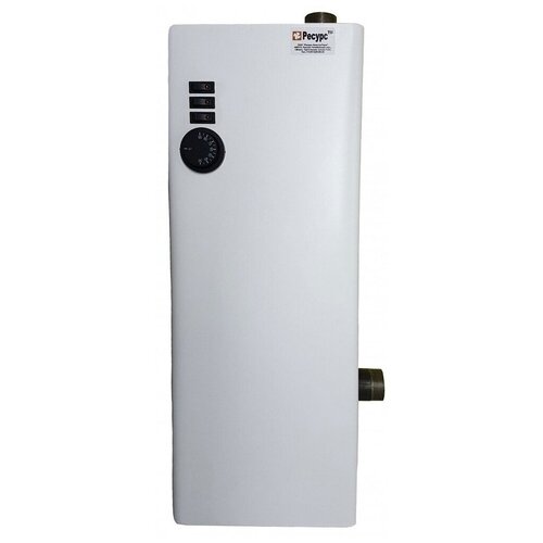 Электрокотел Ресурс-ЭлектроТерм ЭВПМ-6 кВт 506100₽