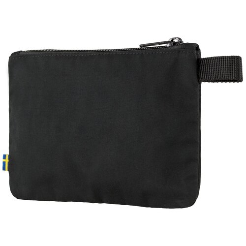 Сумка Fjallraven Kanken Gear Pocket 550 (Black)