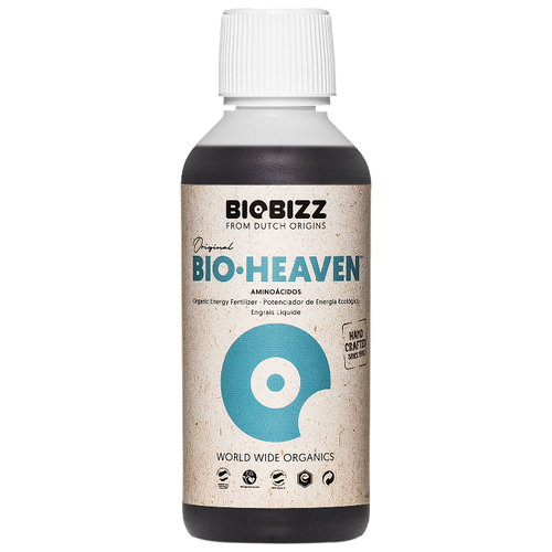 Органический стимулятор роста и метаболизма BioBizz Bio Heaven 0.25 л