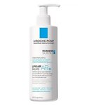 LA ROCHE-POSAY LIPIKAR AP+M Липидовосполняющий бальзам тройного действия для лица и тела - изображение